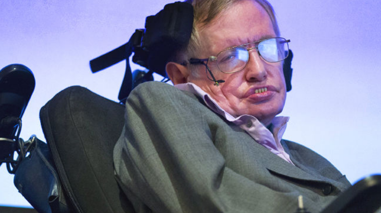 Stephen Hawking: “sin un gobierno mundial, la tecnología nos destruirá”