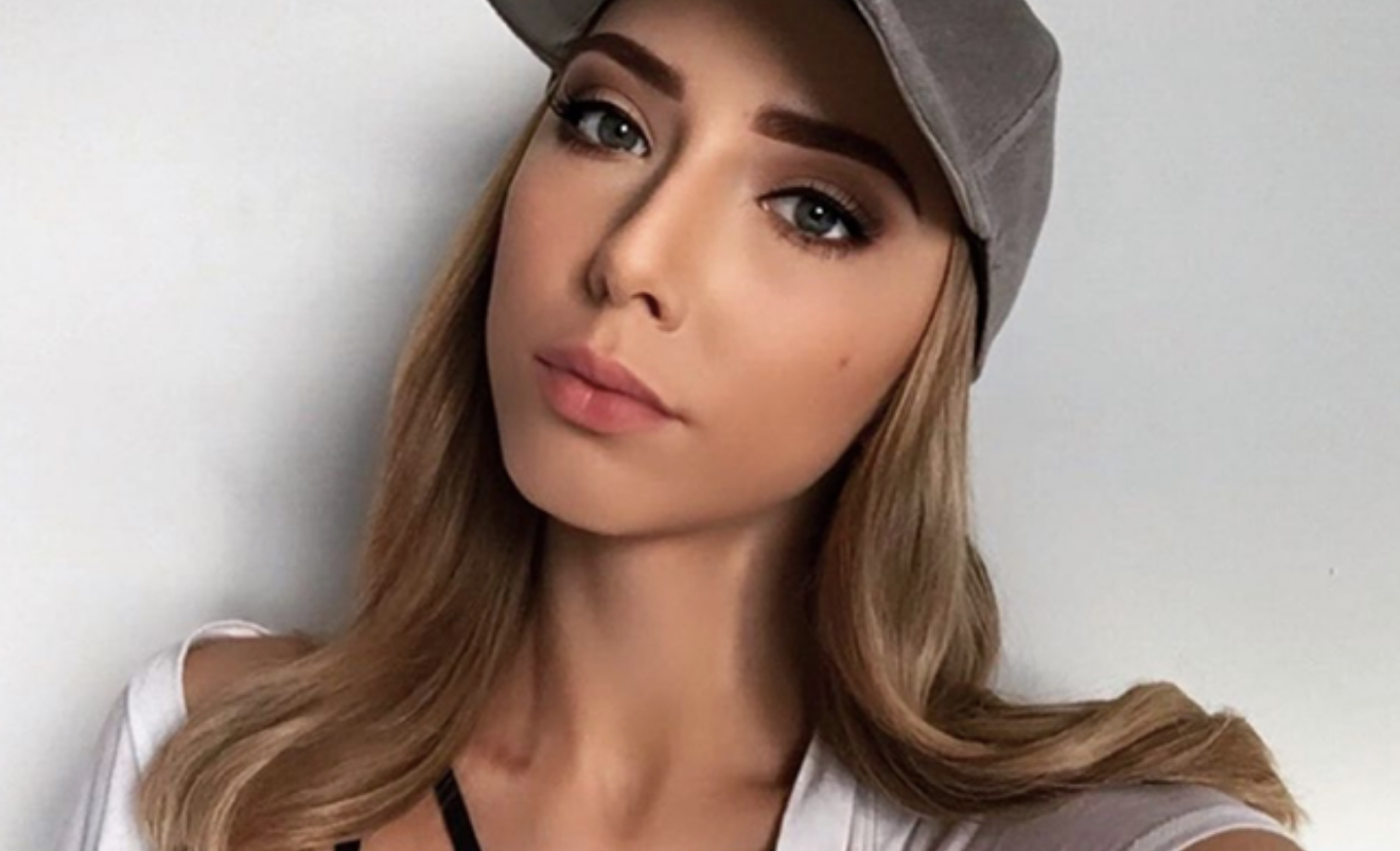 La hija de Eminem ya tiene 21 años y es la última estrella de Instagram